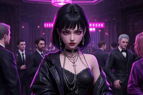 申请V6注册账号