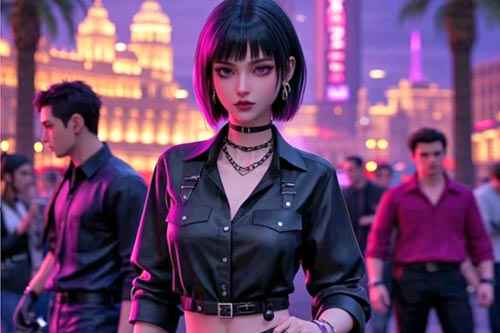 申请创建长征账号